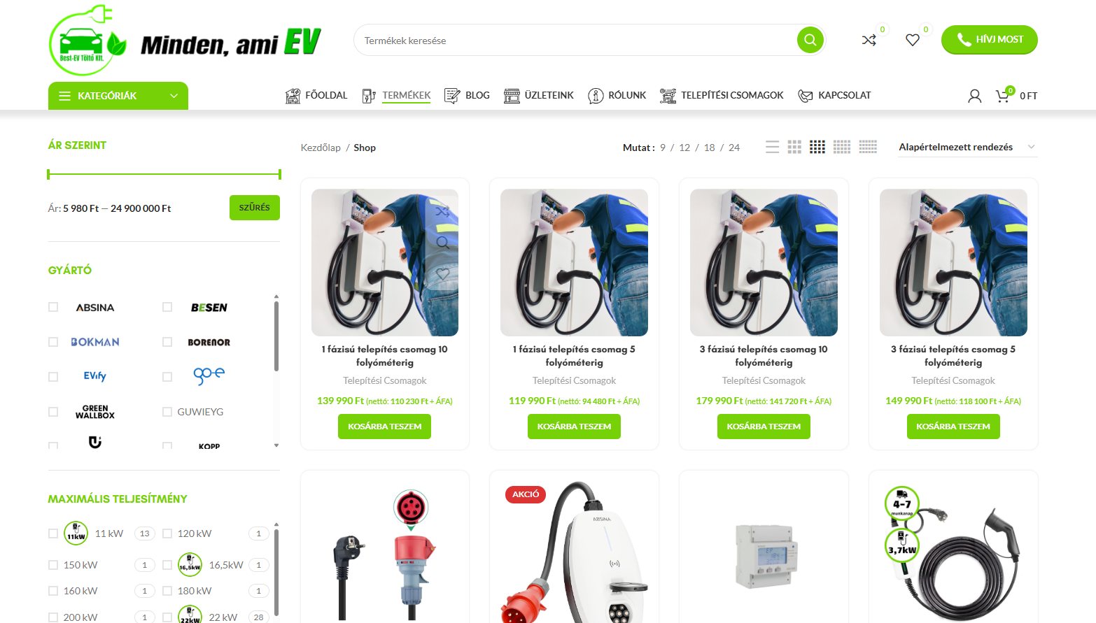 Közösségi Reklámozás – Webfejlesztés, Marketing & Design
Webfejlesztés & Webshopok
WordPress oldalak készítése és optimalizálása
UNAS webshop fejlesztés
Reszponzív, mobilbarát webdesign
Egyedi weboldalak programozása
SEO Keresőoptimalizálás
Google keresési rangsorolás javítása
Technikai SEO elemzés és hibajavítás
Kulcsszókutatás és tartalomoptimalizálás
Marketing & Online Reklámok
Social media kezelés Facebook, Instagram, TikTok, LinkedIn stb
TikTok, Facebook és Instagram hirdetések
Google Ads kampányok profi kezelése
Influencer marketing és együttműködések
Grafikai tervezés & Arculatépítés
Logótervezés
Online és offline reklámanyagok készítése
Tartalomkészítés & Videómarketing
Bannerek, posztok és hirdetések készítése
Promóciós videók és reklámanyagok gyártása
Linképítés
Várhegyi Gergő
PPC
Social Media
TikTok
instagram
facebook
Marketing
Hatékony SEO kivitelezés
Közösségi Média Marketing
Közösségi Marketing
Social Media Reklám
Facebook hirdetéskezelés
instagram hirdetéskezelés
youtube hirdetéskezelés
tiktok hirdetéskezelés
hirdetéskezelés
Hirdetések létrehozása
honlapkészítés
Weboldal készítés
Webshop készítés
korrekt
egyszerű
Hozd létre saját weboldaladat
ingyenes