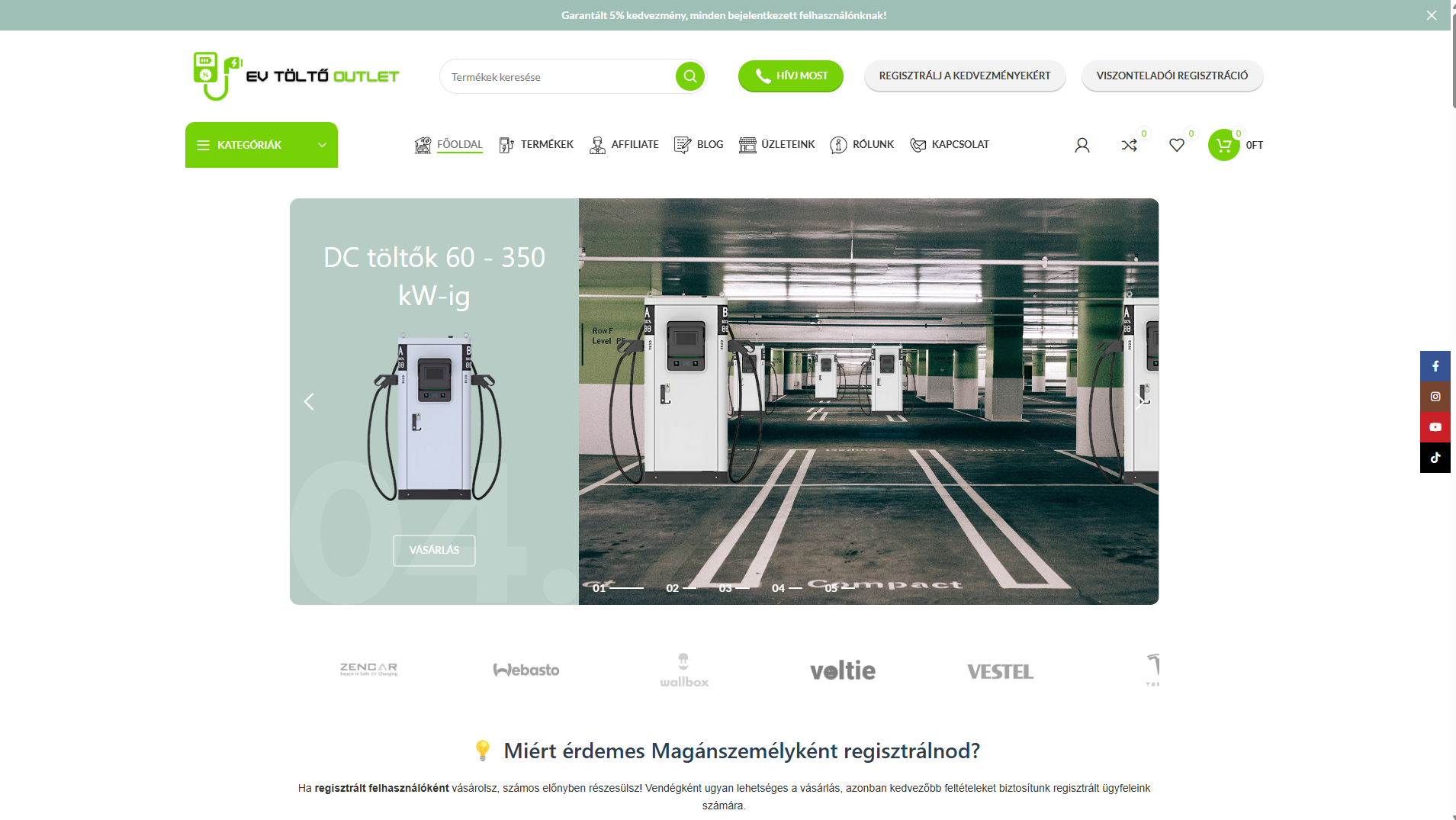 Közösségi Reklámozás – Webfejlesztés, Marketing & Design
Webfejlesztés & Webshopok
WordPress oldalak készítése és optimalizálása
UNAS webshop fejlesztés
Reszponzív, mobilbarát webdesign
Egyedi weboldalak programozása
SEO Keresőoptimalizálás
Google keresési rangsorolás javítása
Technikai SEO elemzés és hibajavítás
Kulcsszókutatás és tartalomoptimalizálás
Marketing & Online Reklámok
Social media kezelés Facebook, Instagram, TikTok, LinkedIn stb
TikTok, Facebook és Instagram hirdetések
Google Ads kampányok profi kezelése
Influencer marketing és együttműködések
Grafikai tervezés & Arculatépítés
Logótervezés
Online és offline reklámanyagok készítése
Tartalomkészítés & Videómarketing
Bannerek, posztok és hirdetések készítése
Promóciós videók és reklámanyagok gyártása
Linképítés
Várhegyi Gergő
PPC
Social Media
TikTok
instagram
facebook
Marketing
Hatékony SEO kivitelezés
Közösségi Média Marketing
Közösségi Marketing
Social Media Reklám
Facebook hirdetéskezelés
instagram hirdetéskezelés
youtube hirdetéskezelés
tiktok hirdetéskezelés
hirdetéskezelés
Hirdetések létrehozása
honlapkészítés
Weboldal készítés
Webshop készítés
korrekt
egyszerű
Hozd létre saját weboldaladat
ingyenes