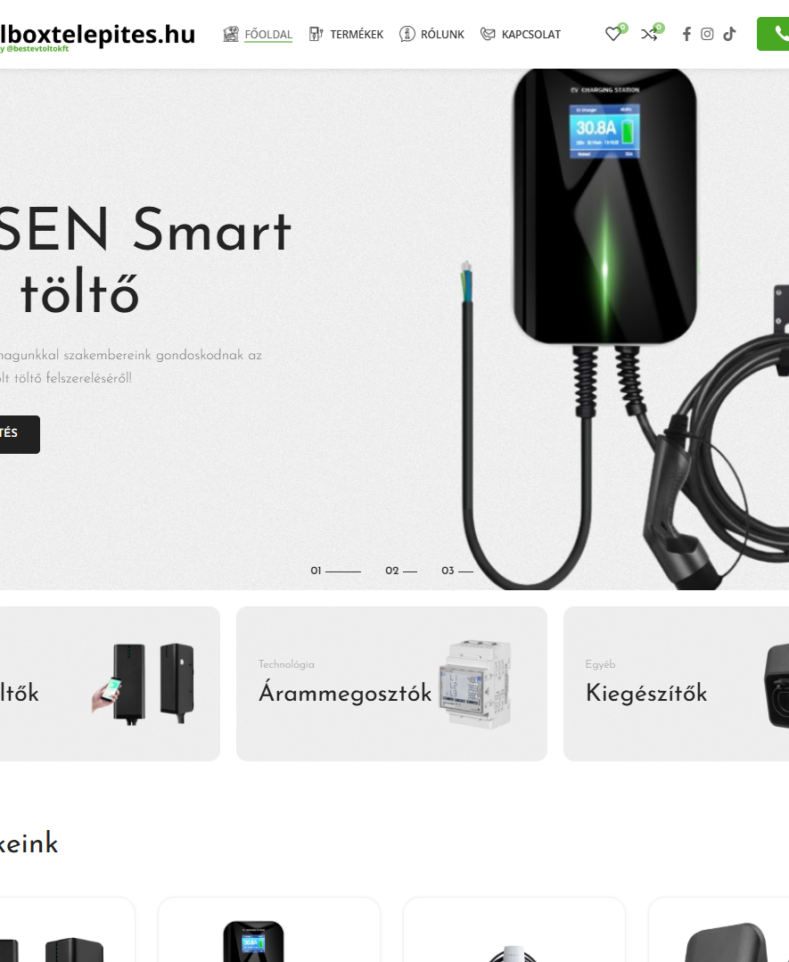 Közösségi Reklámozás – Webfejlesztés, Marketing & Design
Webfejlesztés & Webshopok
WordPress oldalak készítése és optimalizálása
UNAS webshop fejlesztés
Reszponzív, mobilbarát webdesign
Egyedi weboldalak programozása
SEO Keresőoptimalizálás
Google keresési rangsorolás javítása
Technikai SEO elemzés és hibajavítás
Kulcsszókutatás és tartalomoptimalizálás
Marketing & Online Reklámok
Social media kezelés Facebook, Instagram, TikTok, LinkedIn stb
TikTok, Facebook és Instagram hirdetések
Google Ads kampányok profi kezelése
Influencer marketing és együttműködések
Grafikai tervezés & Arculatépítés
Logótervezés
Online és offline reklámanyagok készítése
Tartalomkészítés & Videómarketing
Bannerek, posztok és hirdetések készítése
Promóciós videók és reklámanyagok gyártása
Linképítés
Várhegyi Gergő
PPC
Social Media
TikTok
instagram
facebook
Marketing
Hatékony SEO kivitelezés
Közösségi Média Marketing
Közösségi Marketing
Social Media Reklám
Facebook hirdetéskezelés
instagram hirdetéskezelés
youtube hirdetéskezelés
tiktok hirdetéskezelés
hirdetéskezelés
Hirdetések létrehozása
honlapkészítés
Weboldal készítés
Webshop készítés
korrekt
egyszerű
Hozd létre saját weboldaladat
ingyenes